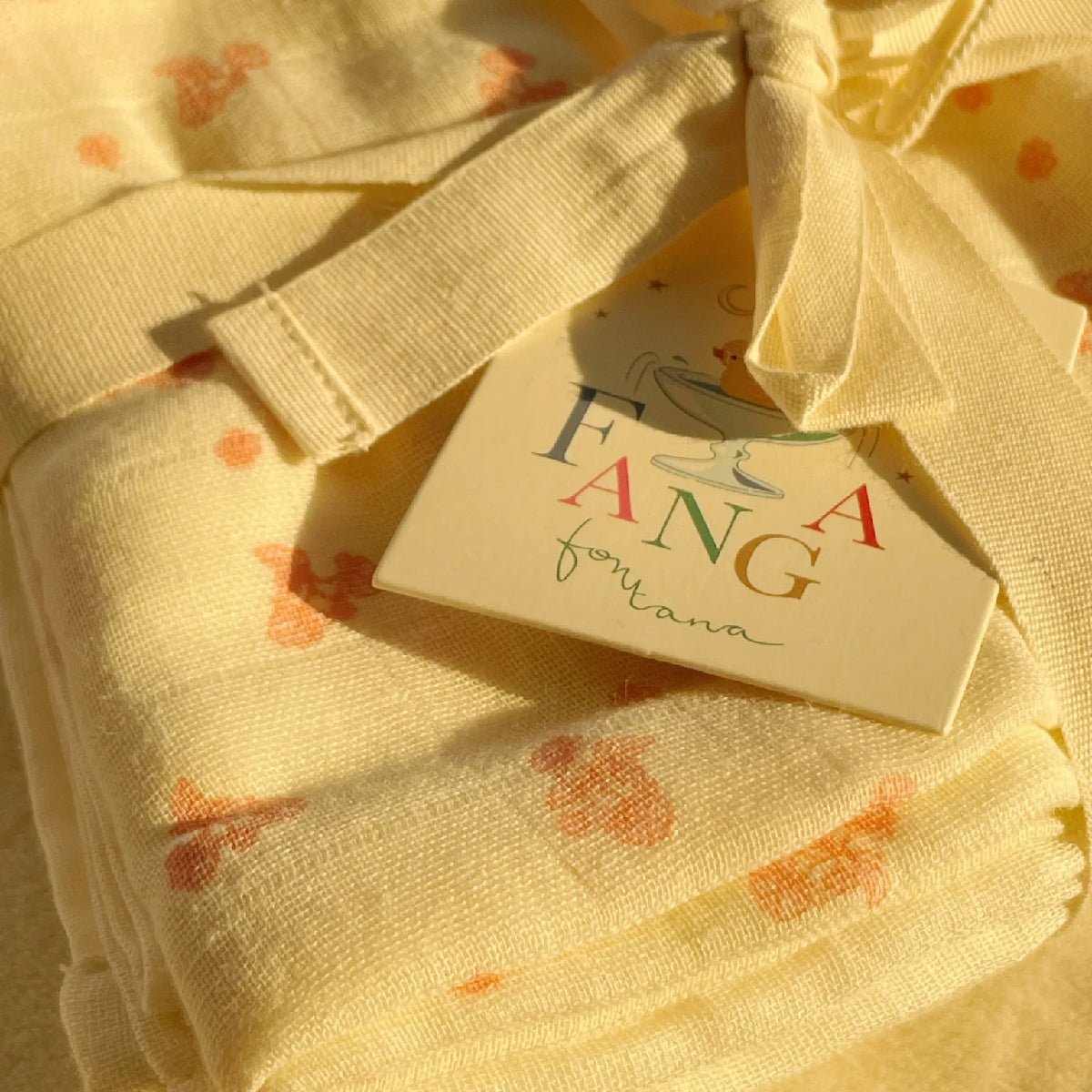 Fanga Bellini 3 - pak Stofbleer, Ilmia