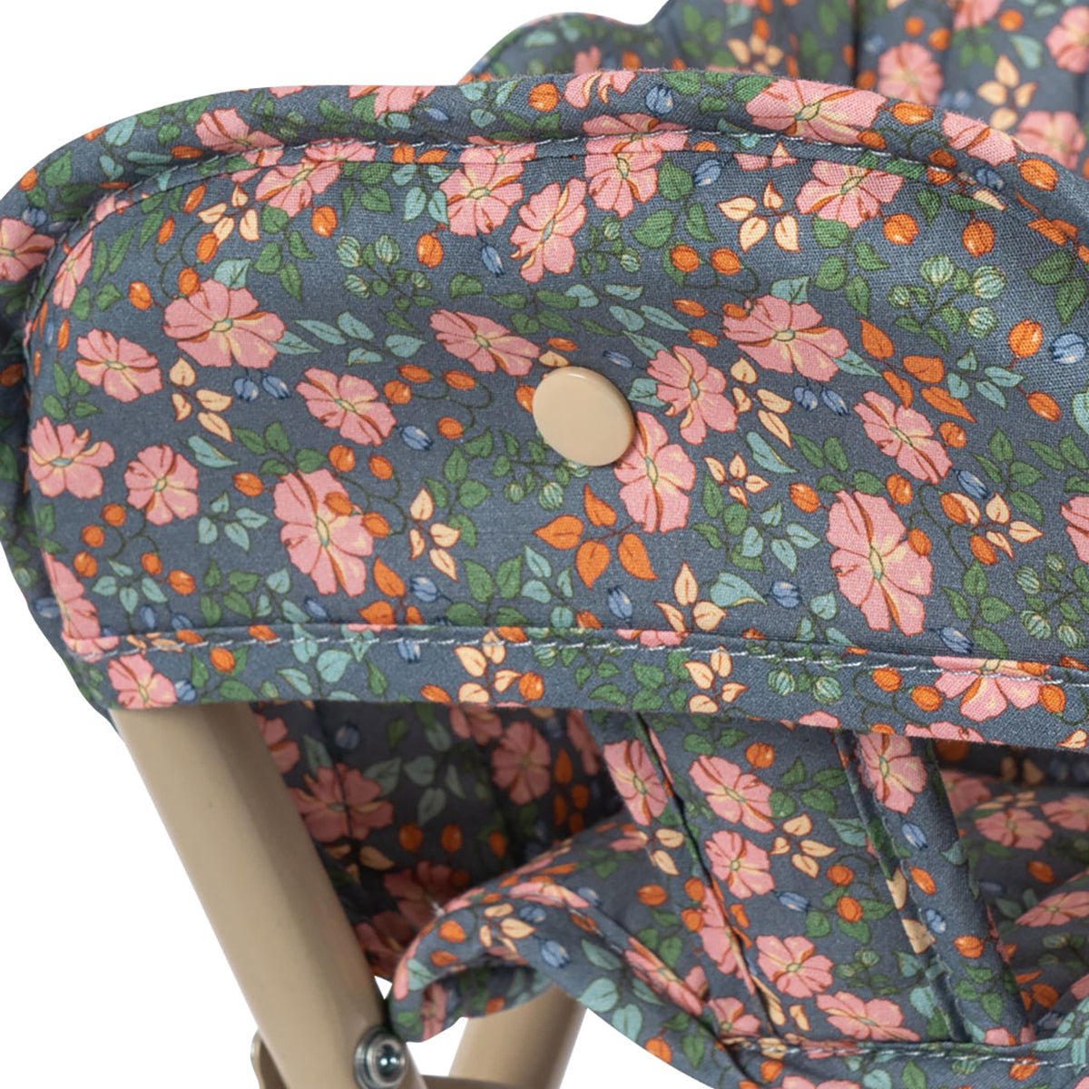 Konges Sløjd Dukke Højstol - Kyoto