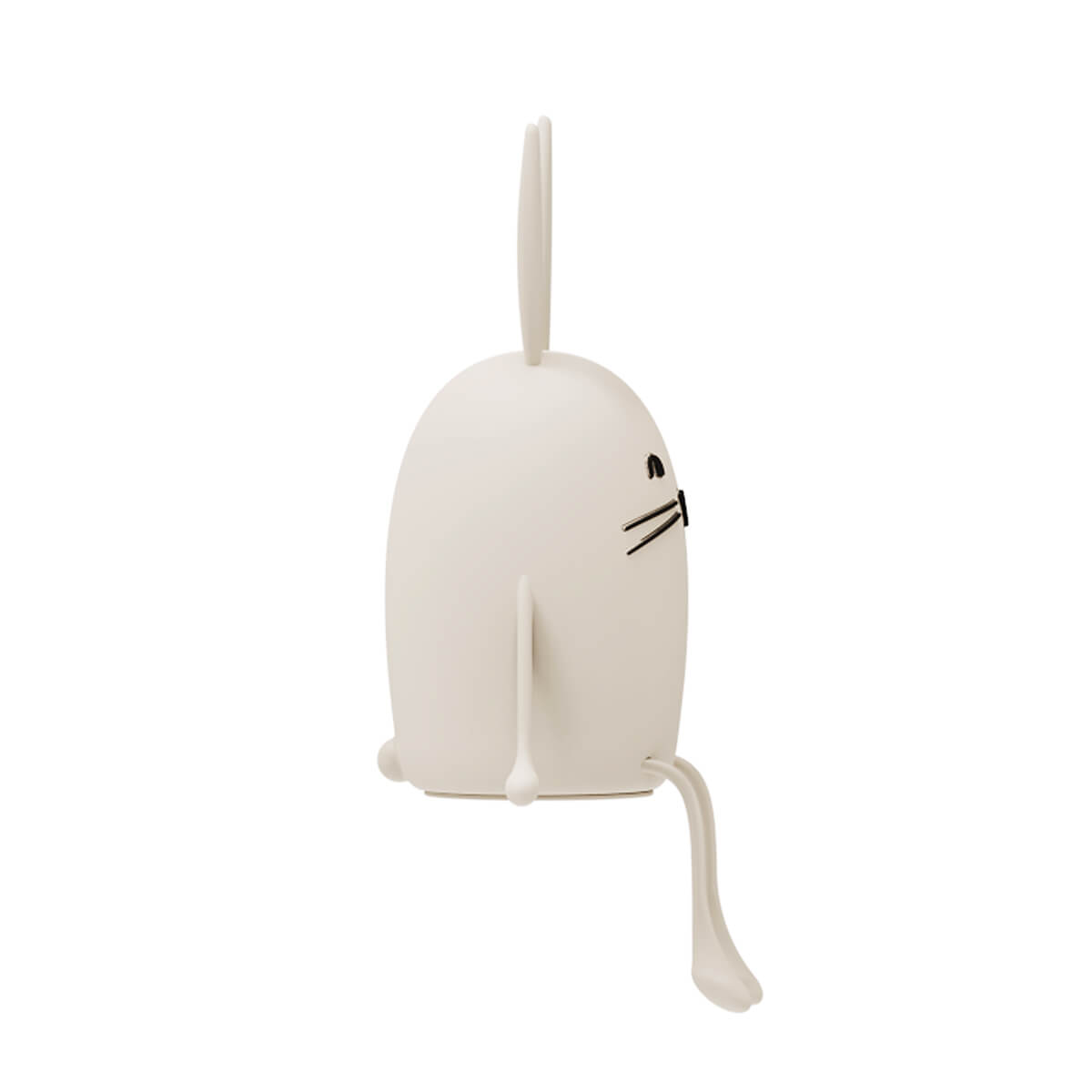 Liewood Evex Kaninnatlampe, Sandy