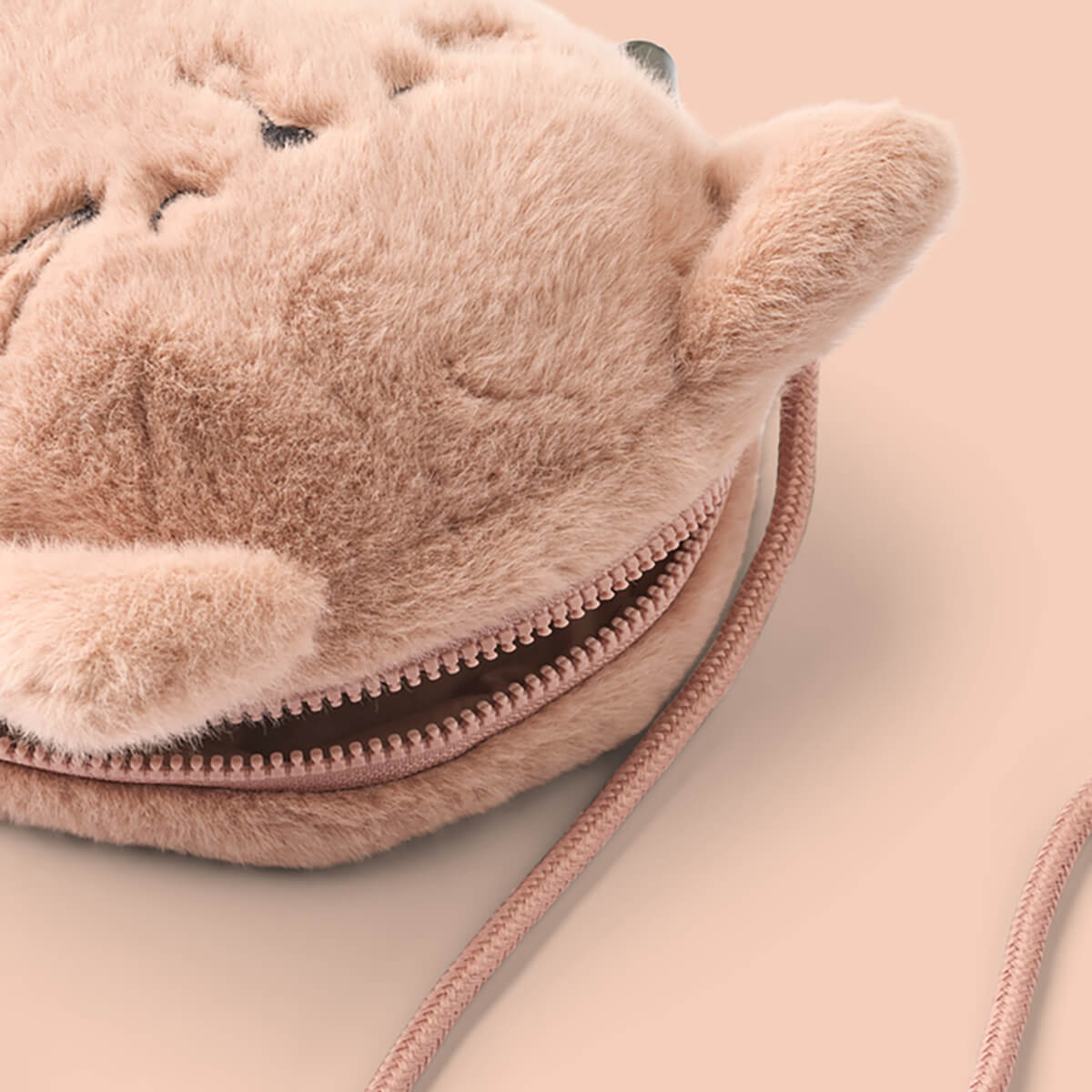 Liewood Dianne Katte taske - Pale Tuscany