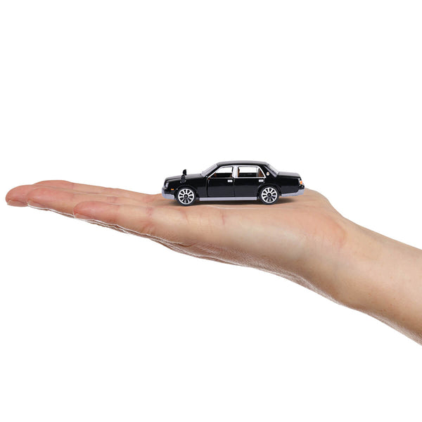 Majorette Japan Series Premium, verschiedene Varianten