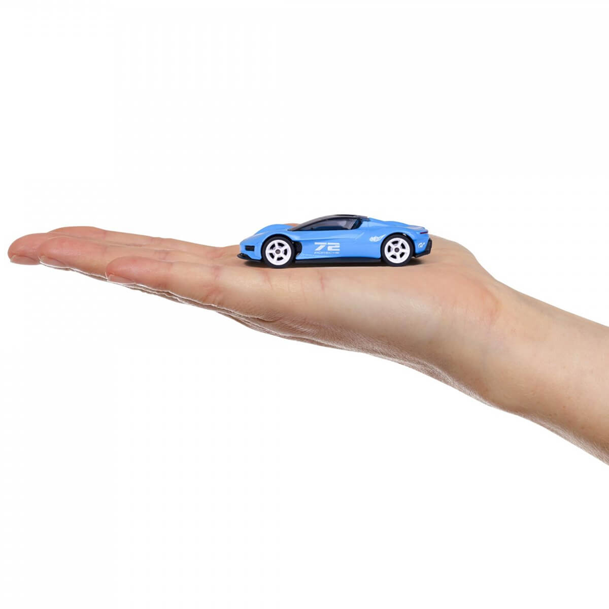 Majorette Motorsport Porsche Deluxe, Asst