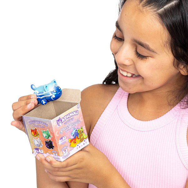 Aphmau Mystery, elementare Figur sortiment