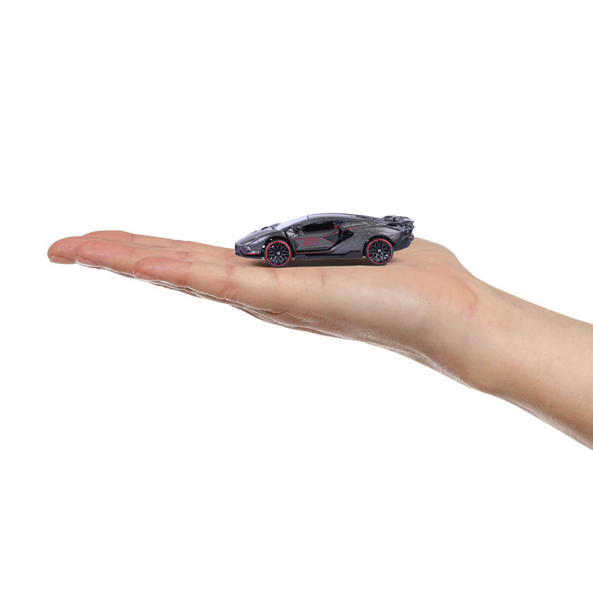 Majorette Lamborghini Gavepakke 5 Dele