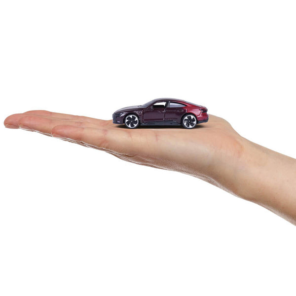 Majorette Color Changers Premium, Asst