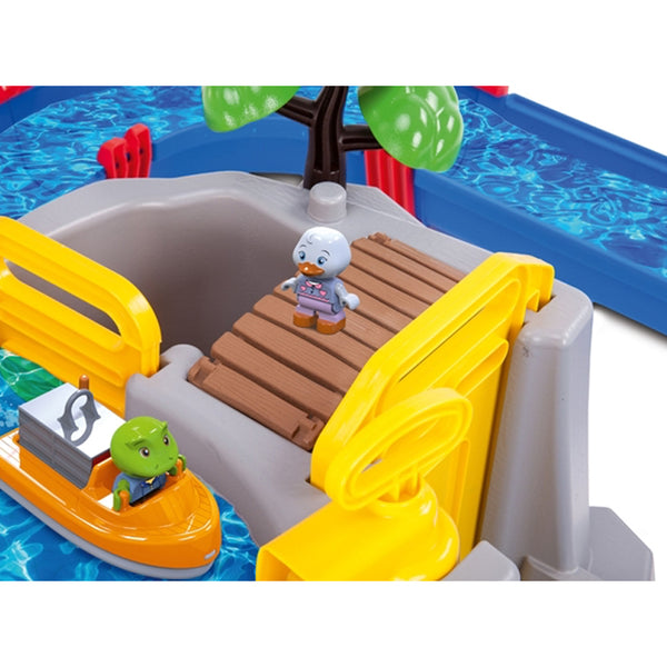 Mountain Lake Vandbane