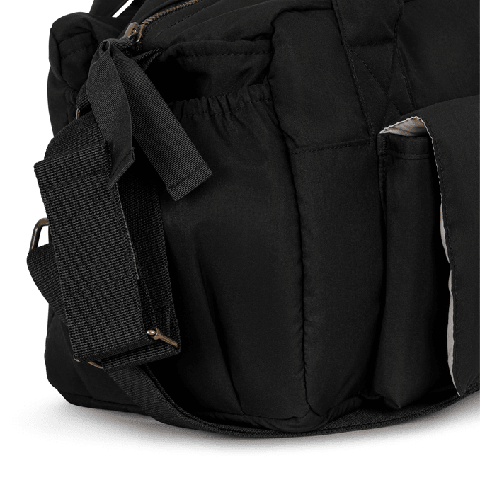 Konges Sløjd All you need mini bag, black