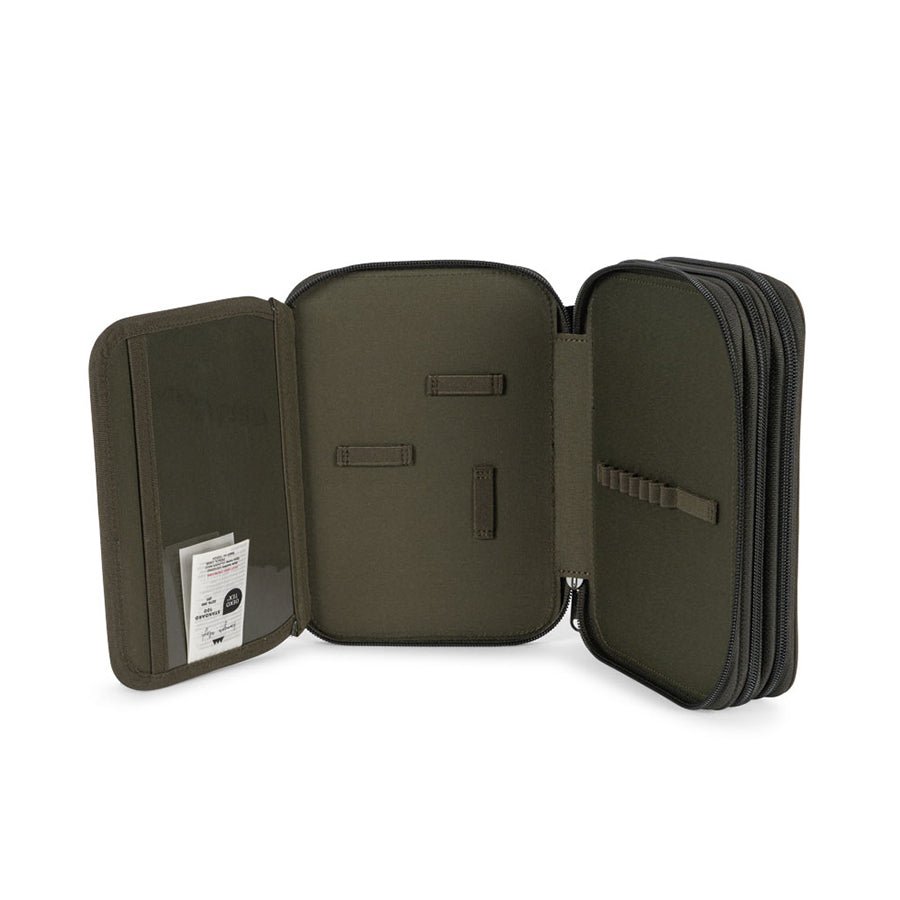 Konges Sløjd Clover penalhus, kick it