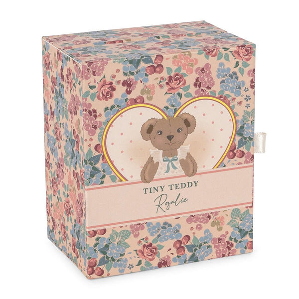 Konges Sløjd Tiny Teddy Dress Up, Multi