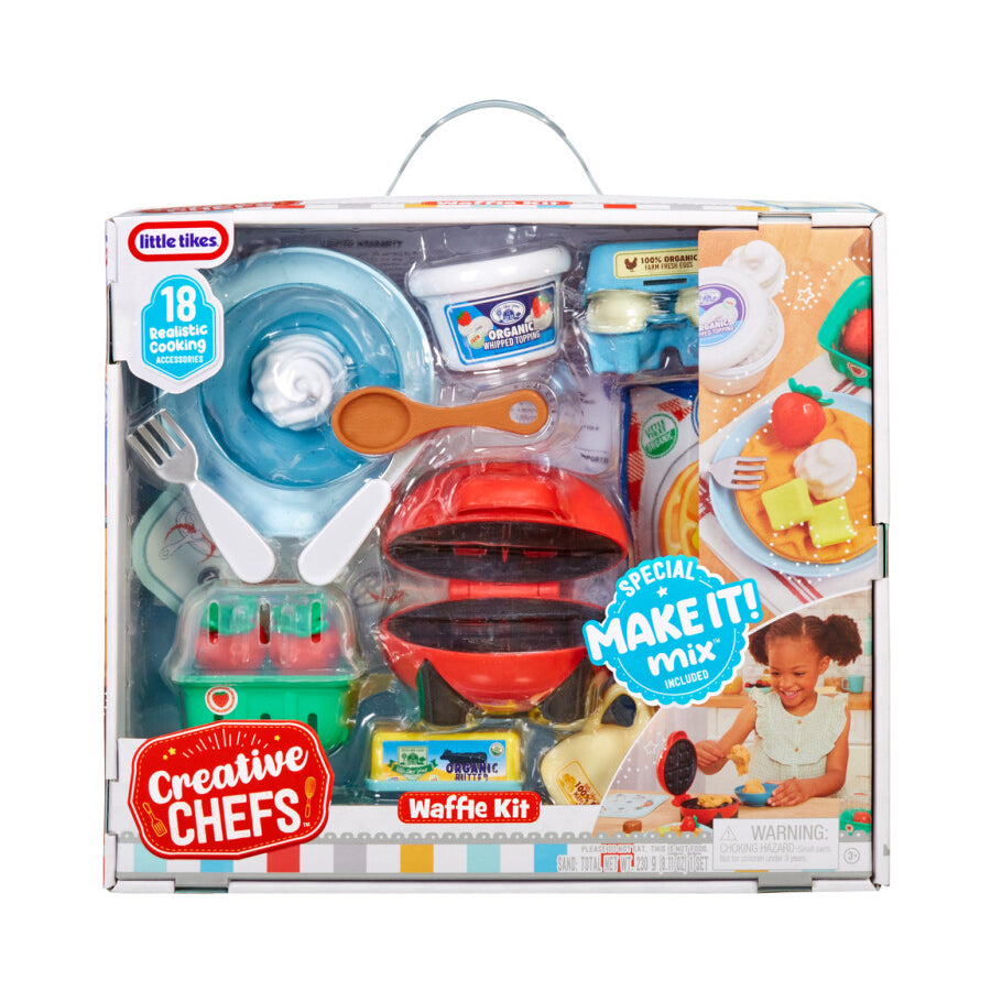 05_Little Tikes Creative Chefs vaffelsæt 4.jpg