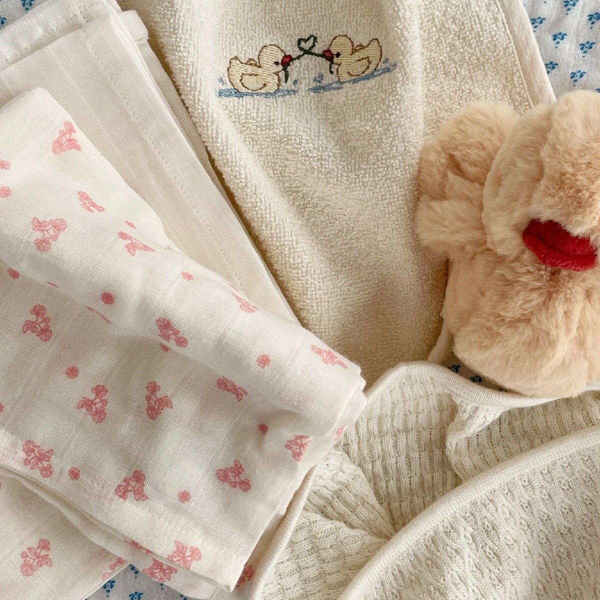 Fanga Bellini 3 - pak Stofbleer, Ilmia