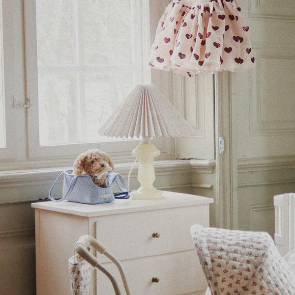 Konges Sløjd Lulu Hundehvalp