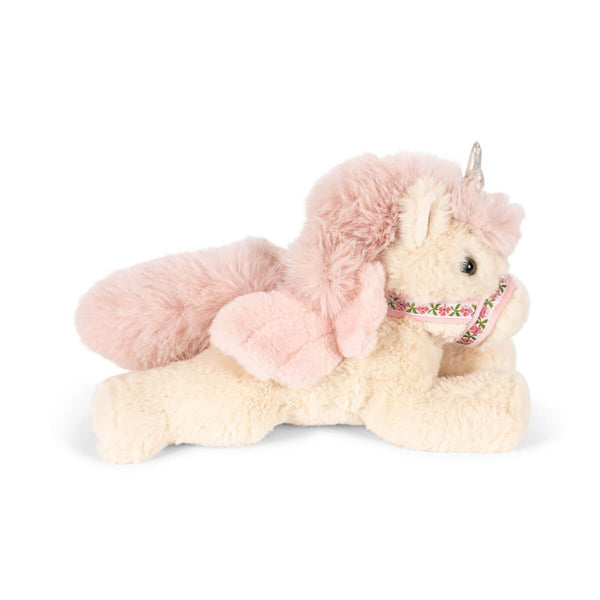 Konges Sløjd Kuscheltier Einhorn