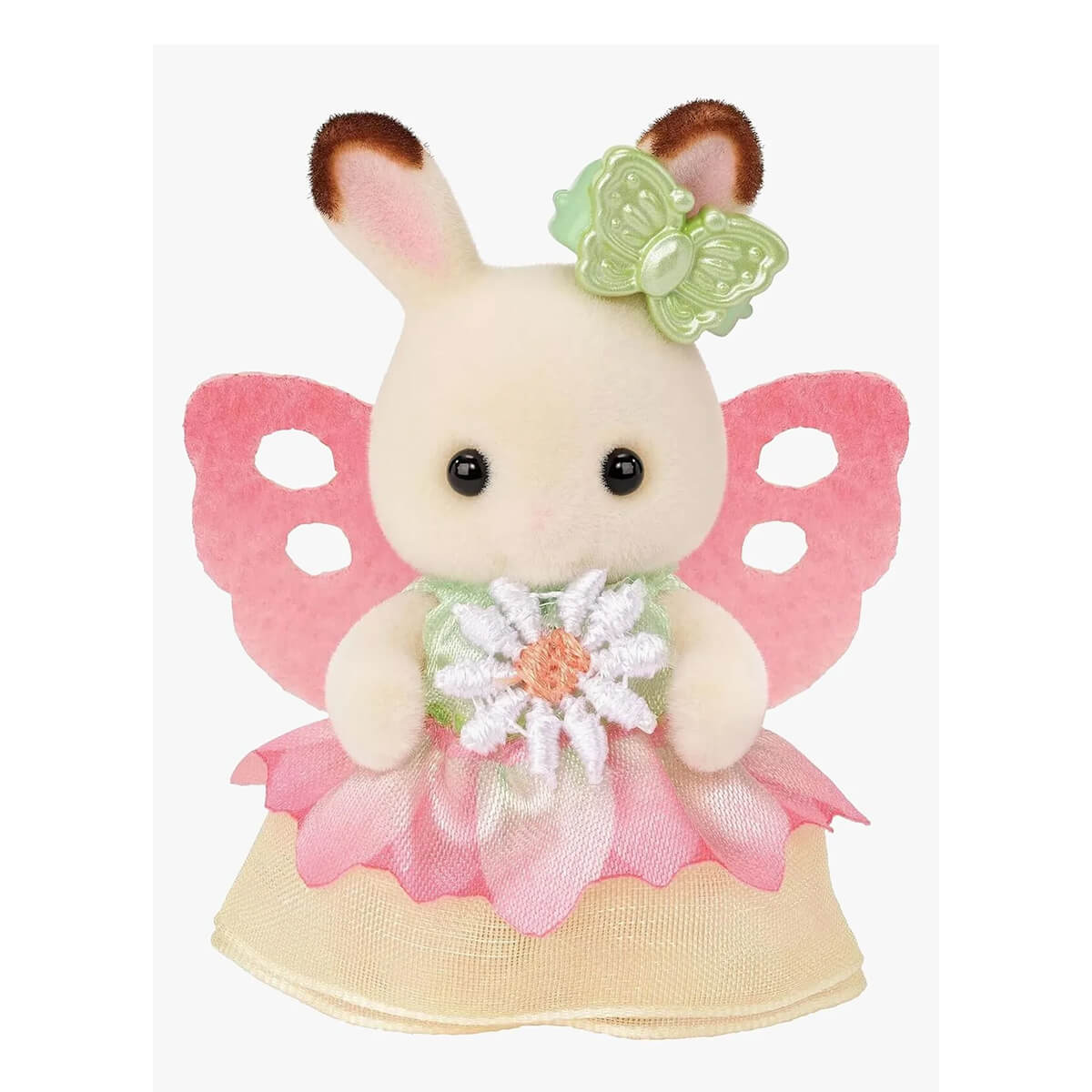 Sylvanian Families Himmelsk Eventyrslot