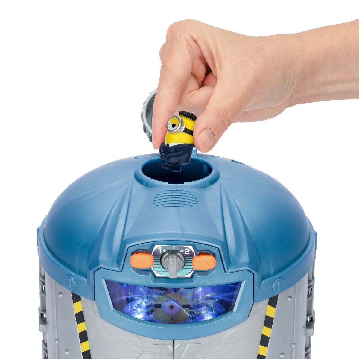 06_Grusomme mig 4, Playset transformation chamber m figur.jpg