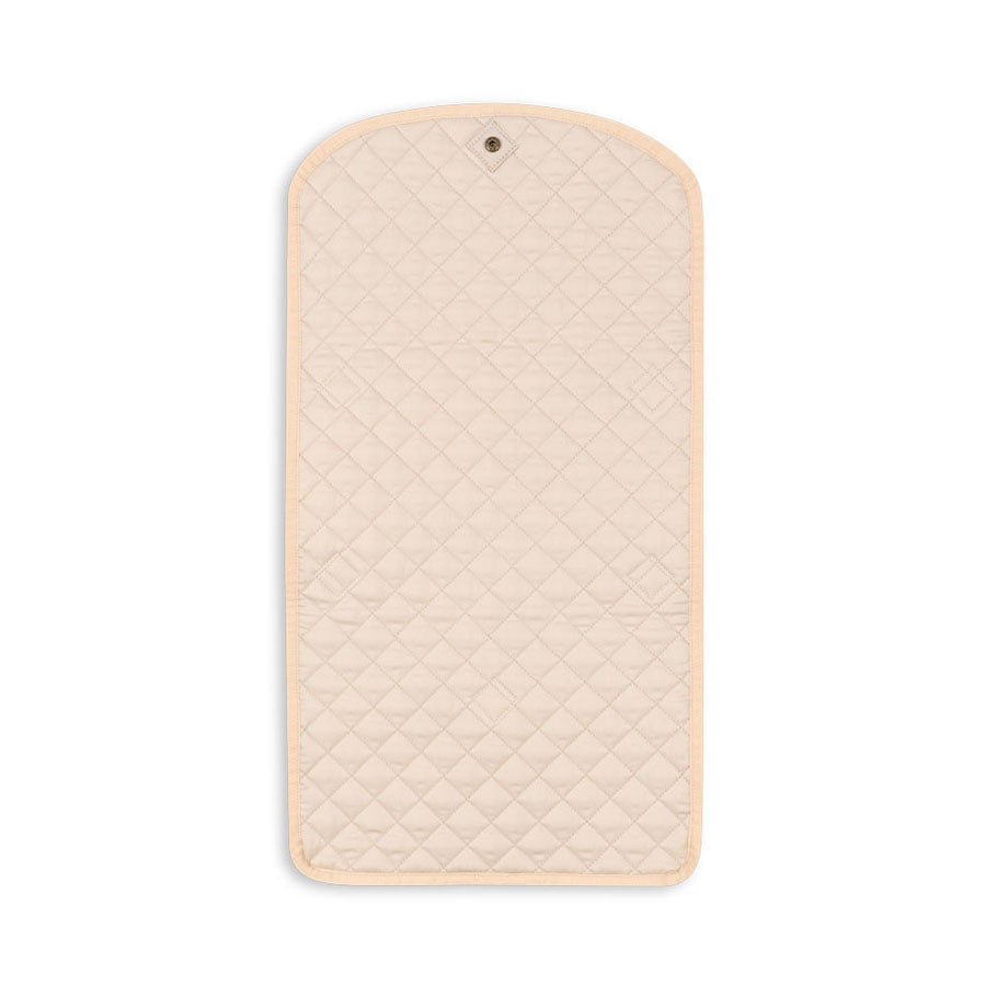 Konges Sløjd All You Need Pusletaske, Bon Coeur Coloré