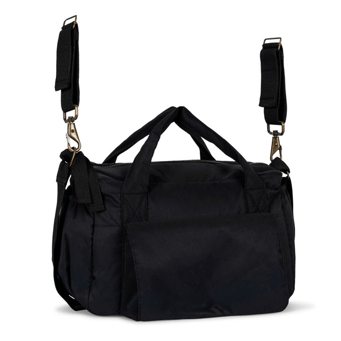 Konges Sløjd All you need mini bag, black