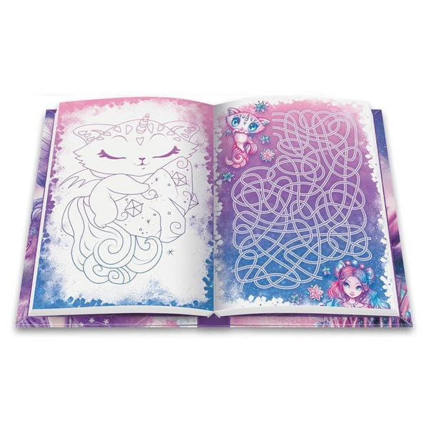 Nebulous Stars Nebulia Schreibset