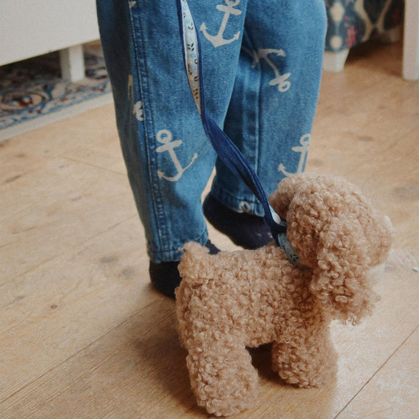 Konges Sløjd Lulu Hundehvalp