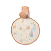 2-I-1 Soo Fairyworld Spielmatte & Aufbewahrungskorb