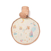 2-I-1 Soo Fairyworld Spielmatte & Aufbewahrungskorb