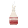 2-I-1 Toto Bunny Wandorganizer & Tragetasche