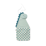 2-I-1 Toto Dino Wand-Organizer & Tragetasche