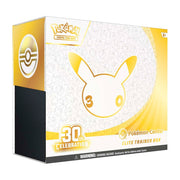 30th Celebration Elite Trainer Box von Pokemon