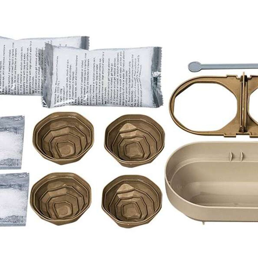 4M KidzLabs Eksperiment Legetøj, Klare Krystaller