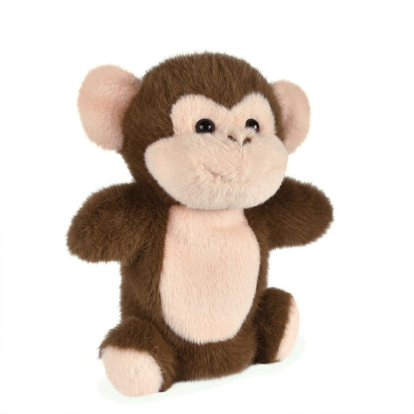 Abe Hånddukke (24 cm) fra Doudou et Compagnie