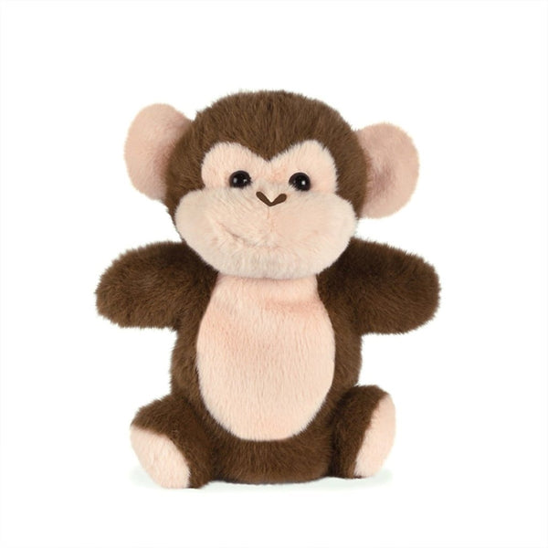 Abe Hånddukke (24 cm) fra Doudou et Compagnie