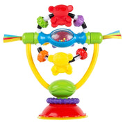 Aktivitetslegetøj med Sugekop fra Playgro
