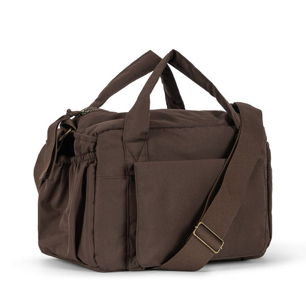 All You Need Mini Bag i Chocolate Brown