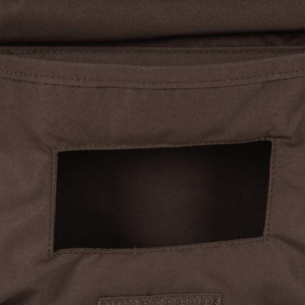 All You Need Mini Bag i Chocolate Brown
