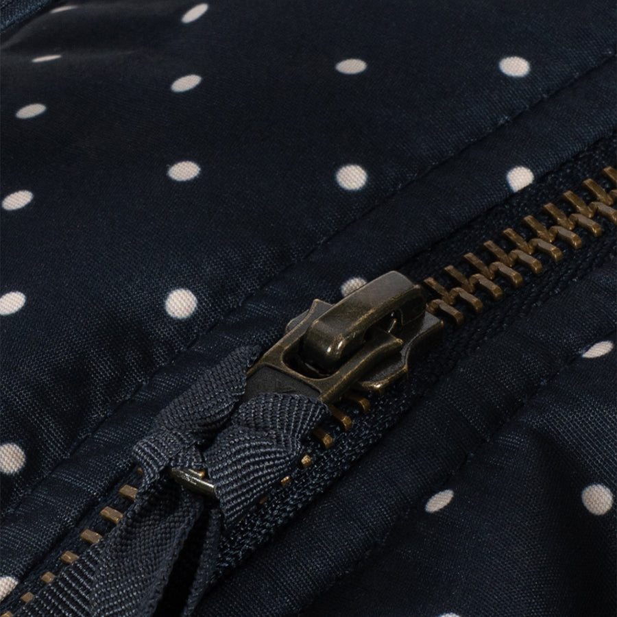 Wickeltasche "All you need Bag mini", Dot Nuit Petite