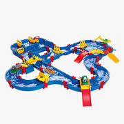 AmphieWorld Wasserbahn