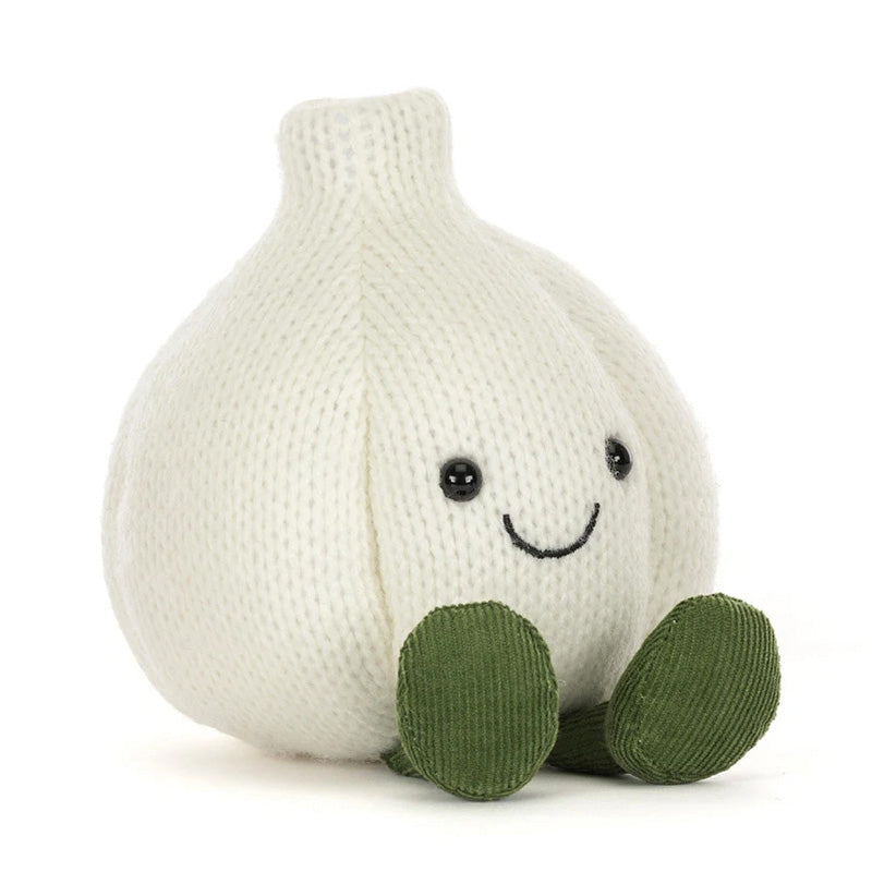 Amuseables Knoblauch