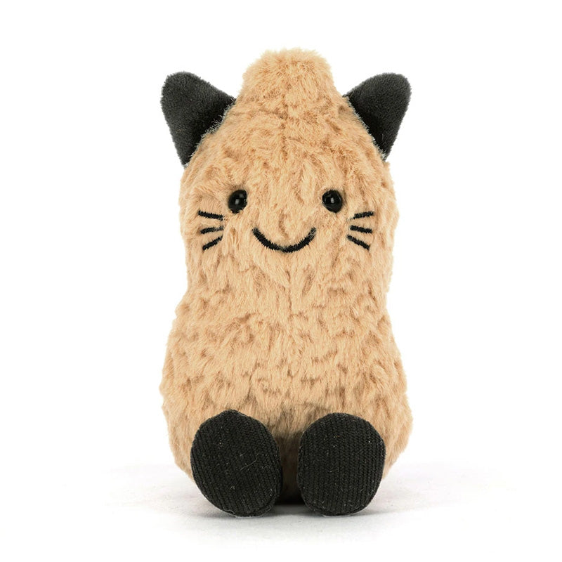 Amuseables Peanut Katze