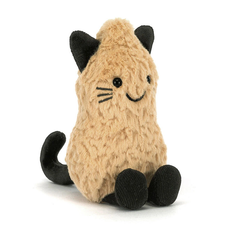 Amuseables Peanut Katze
