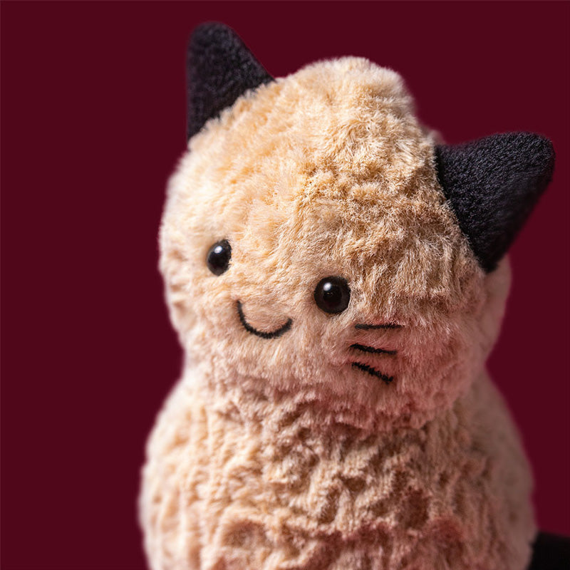 Amuseables Peanut Katze