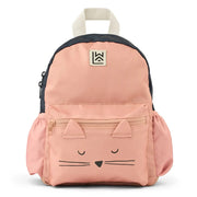 Andreas Katzen Rucksack in Pale Tuscany Multi Mix