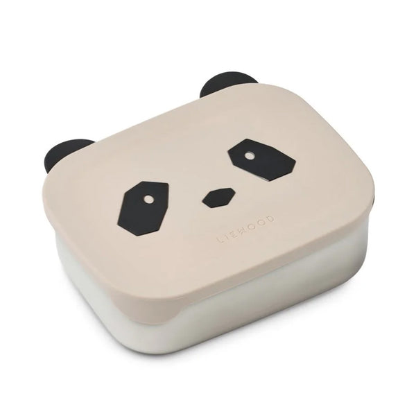 Arthur Panda Brotdose