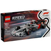 Audi Revolut F1 Team R26-Rennwagen