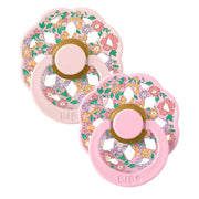 BIBS 2 - Pak Boheme Liberty Oscar Meadow Sut, Str 2 - Blossom / Baby Pink
