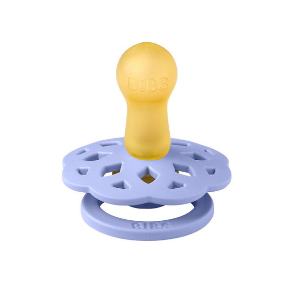 BIBS Boheme Schnuller, Größe 2 - Hush