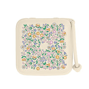 BIBS Liberty Chloe Meadow Suttebox - Ivory