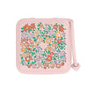 BIBS Liberty Oscar Meadow Schnullerbox - Blossom