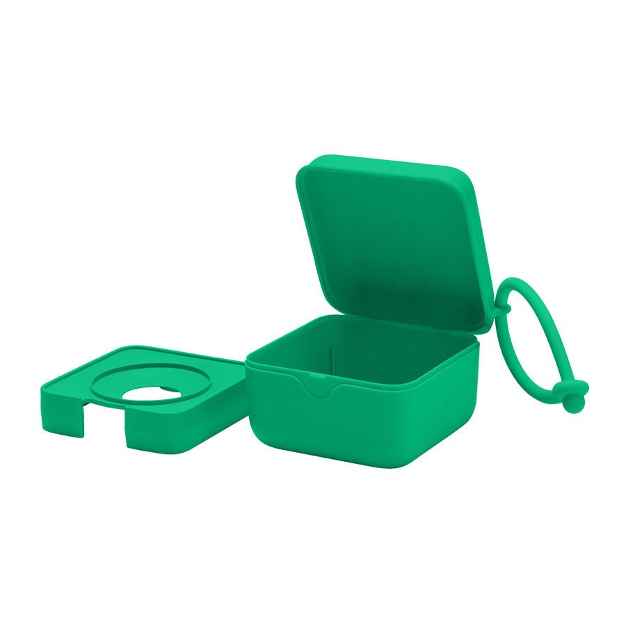 BIBS Suttebox, Cactus