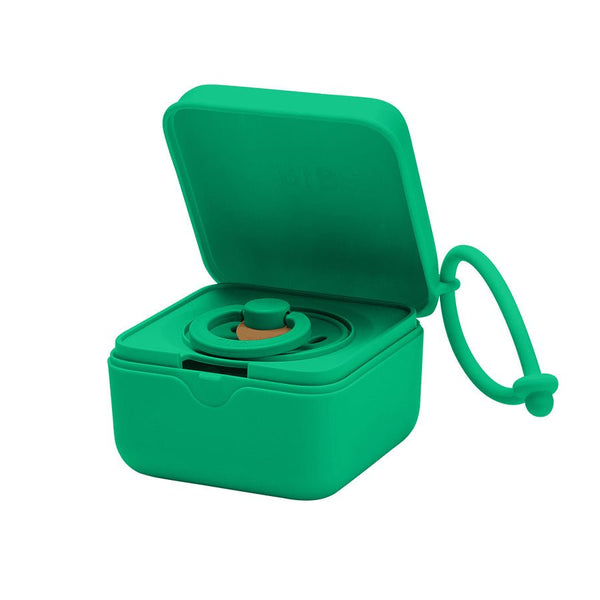 BIBS Schnullerbox, Cactus