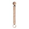 Schnullerkette in Blush